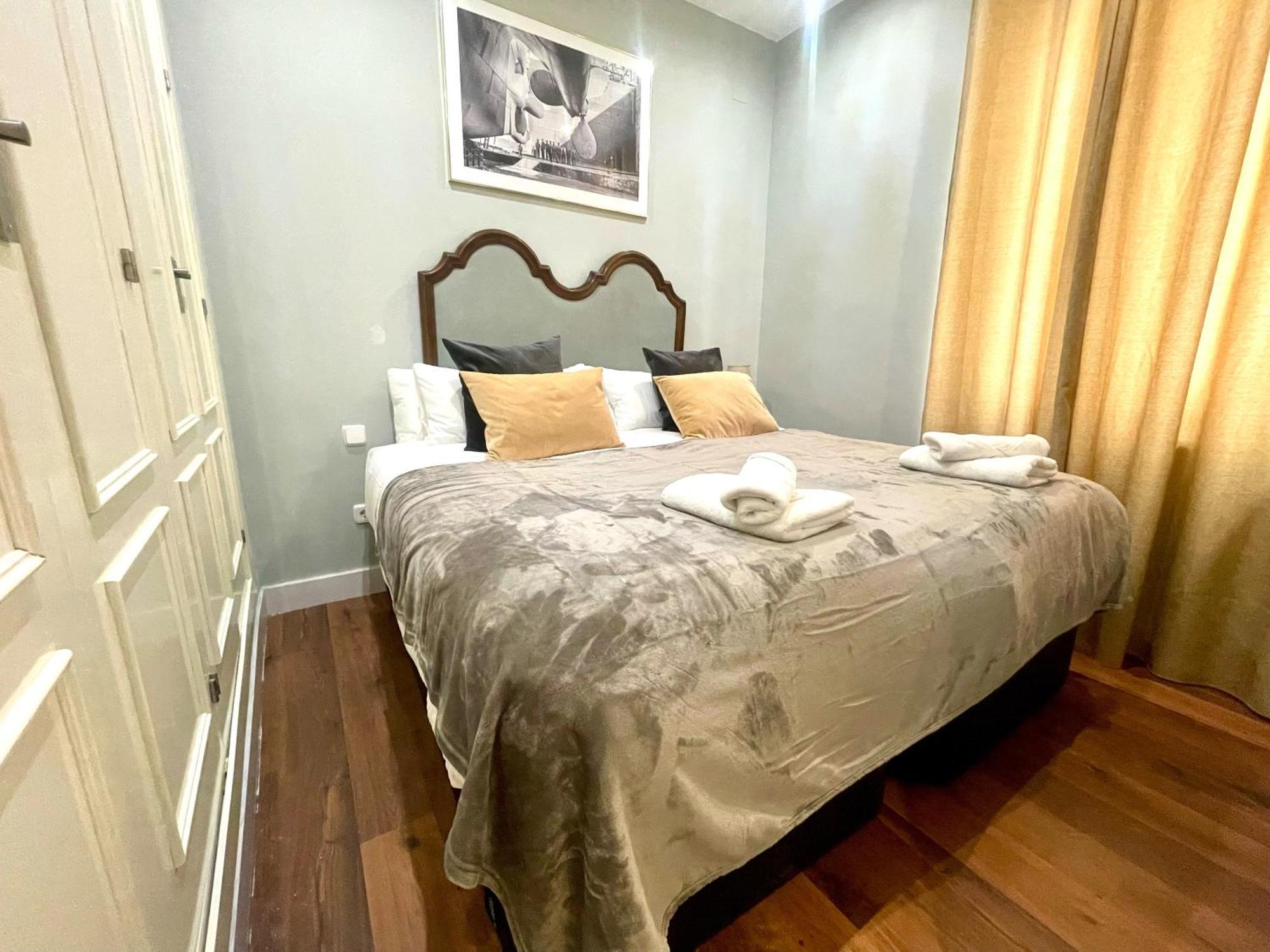 Eva Recommends Giralda Villa Sevilla Exterior foto