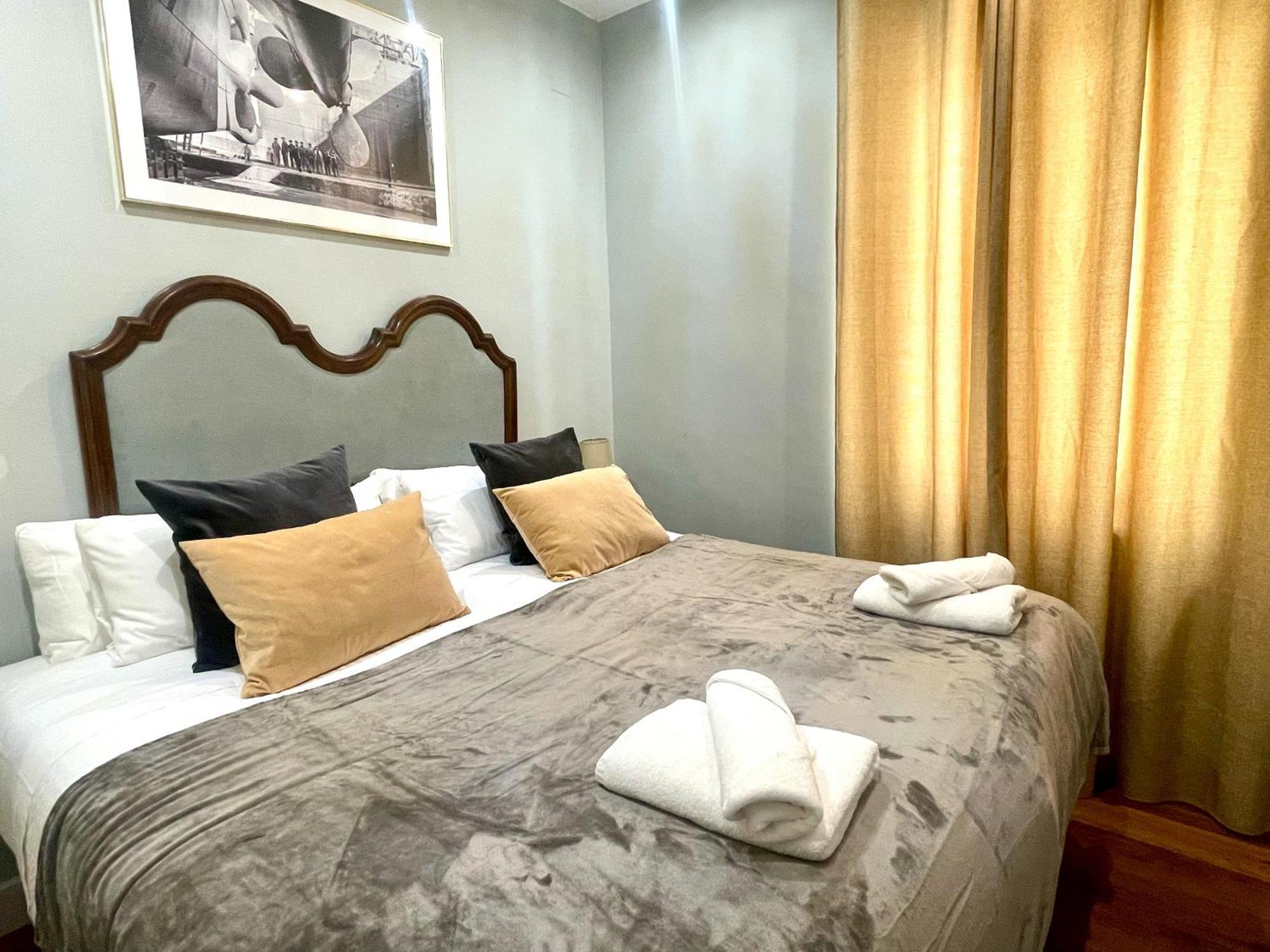 Eva Recommends Giralda Villa Sevilla Exterior foto