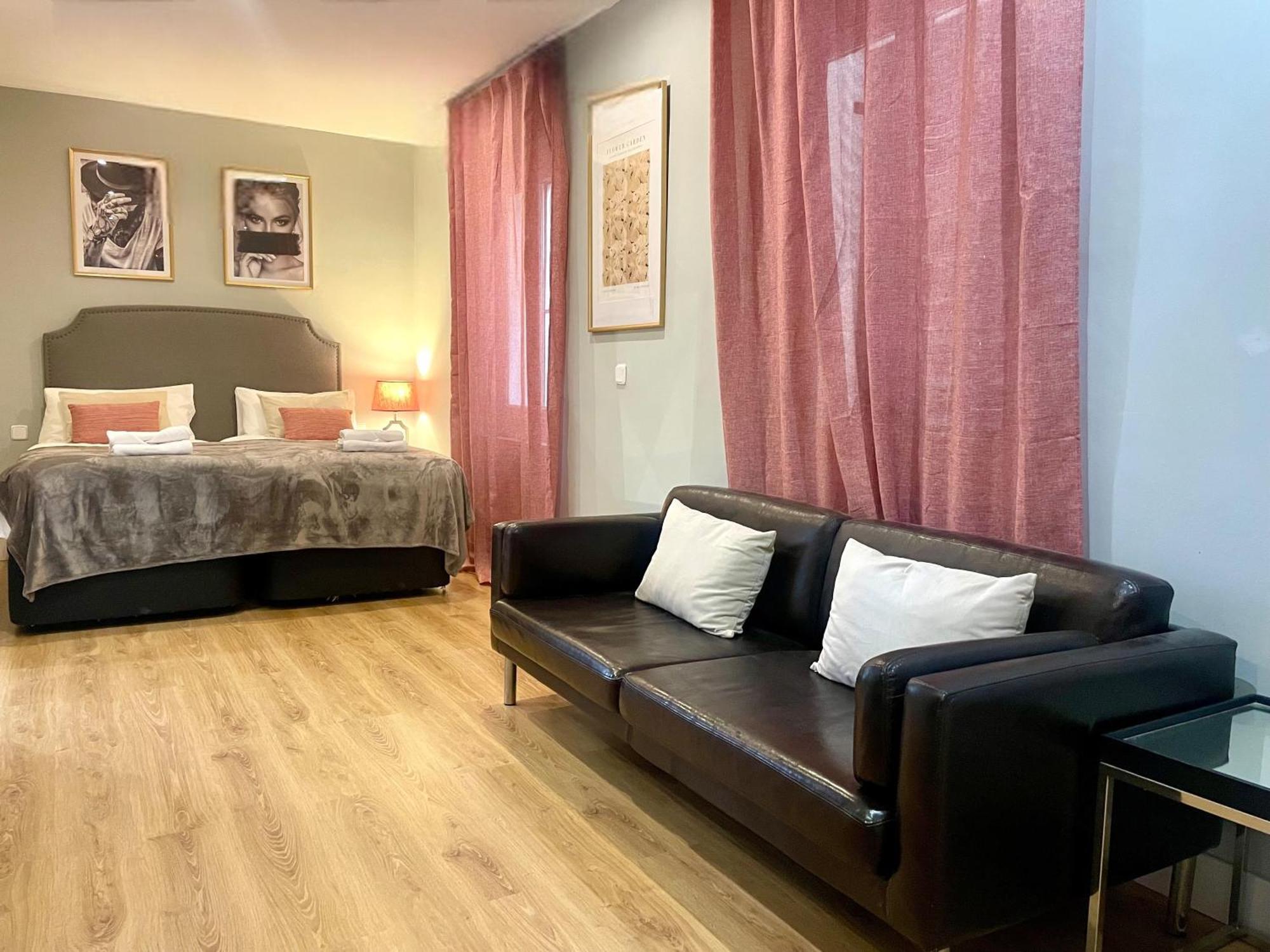 Eva Recommends Giralda Villa Sevilla Exterior foto
