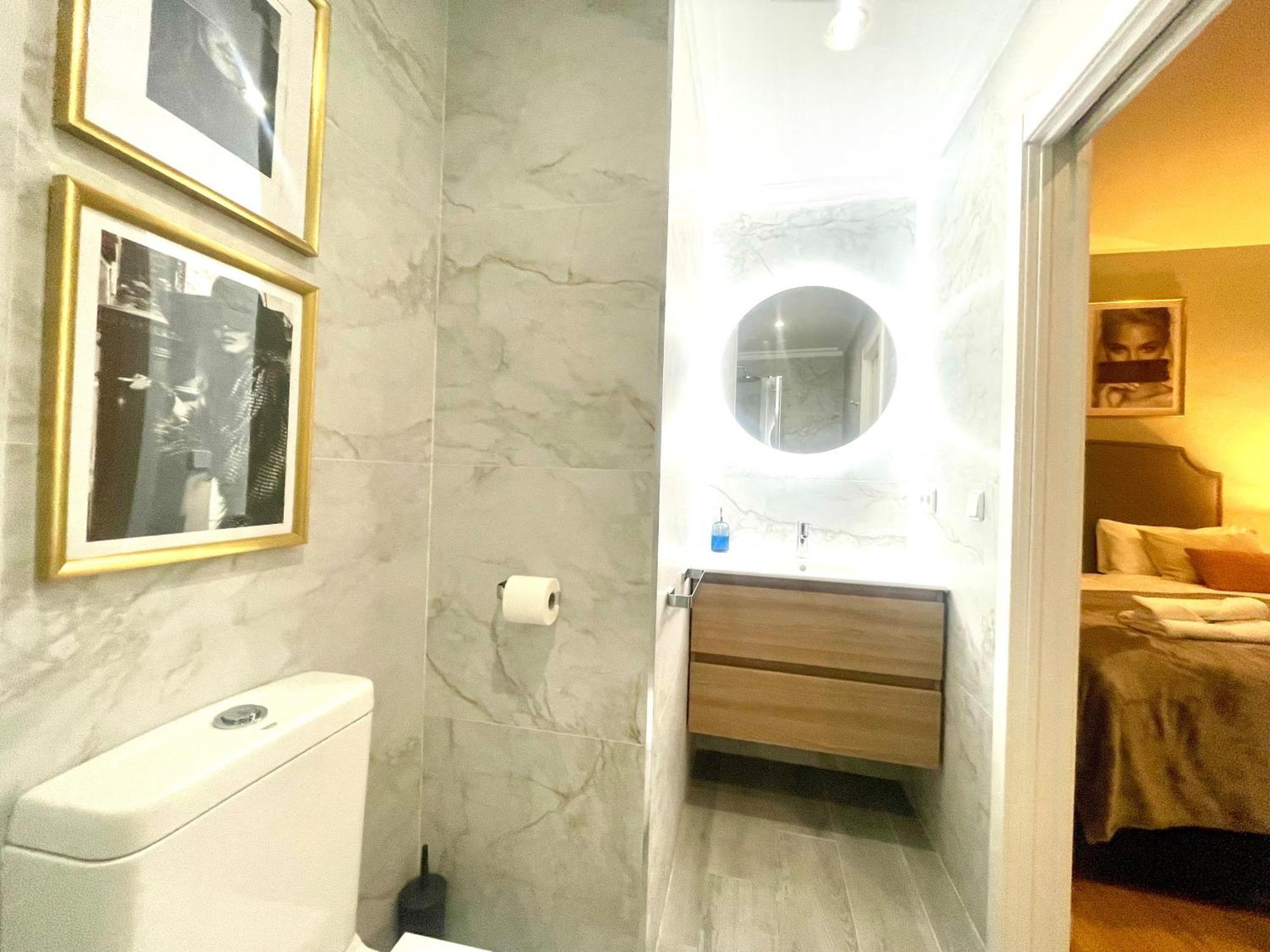 Eva Recommends Giralda Villa Sevilla Exterior foto