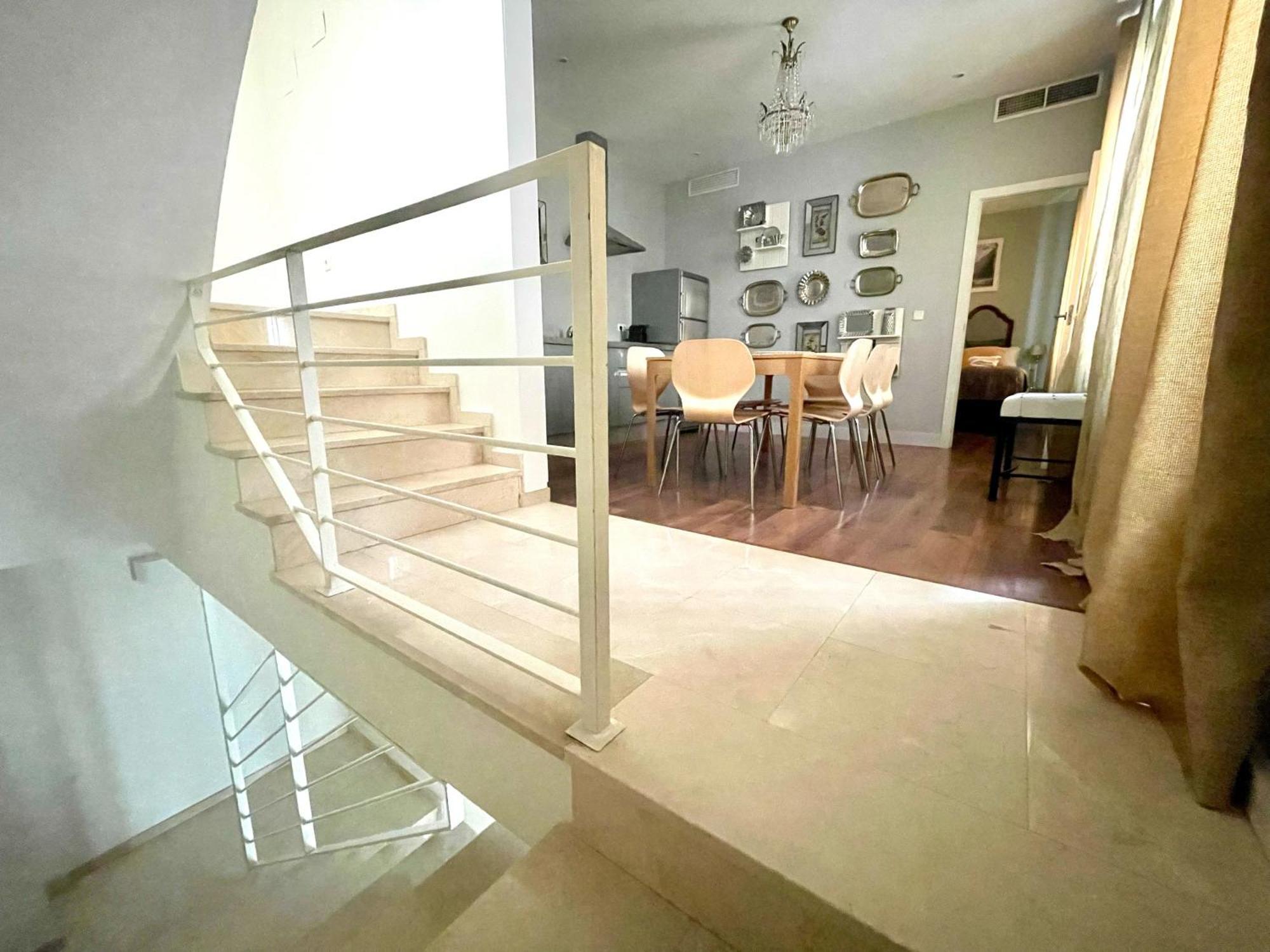 Eva Recommends Giralda Villa Sevilla Exterior foto
