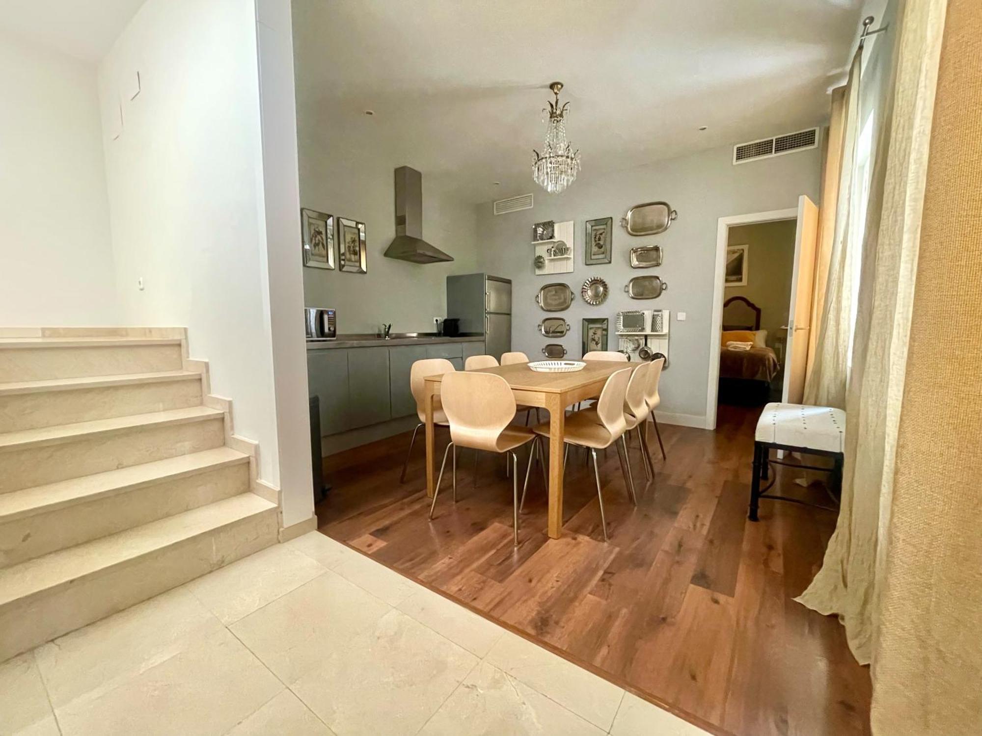 Eva Recommends Giralda Villa Sevilla Exterior foto