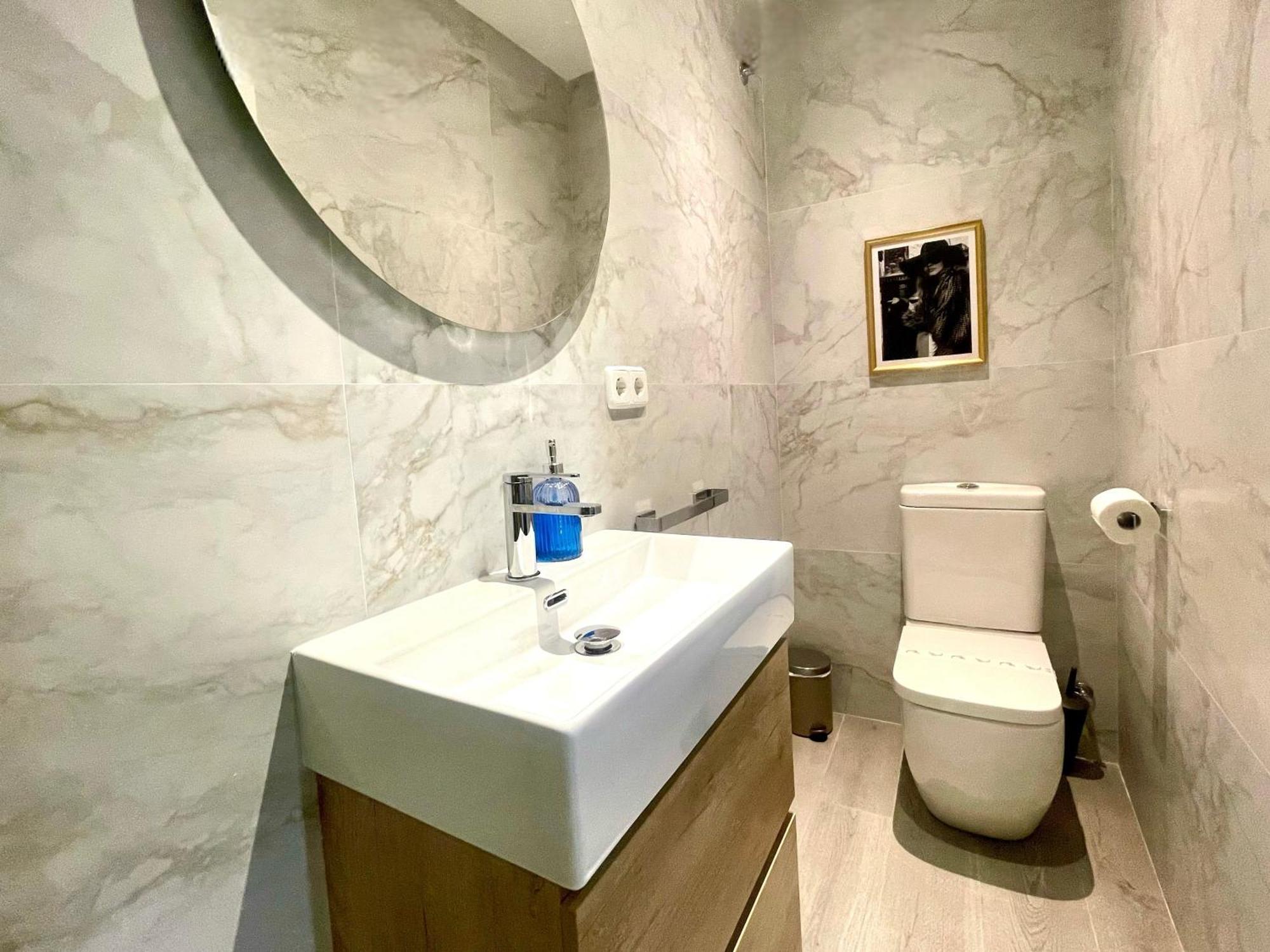 Eva Recommends Giralda Villa Sevilla Exterior foto